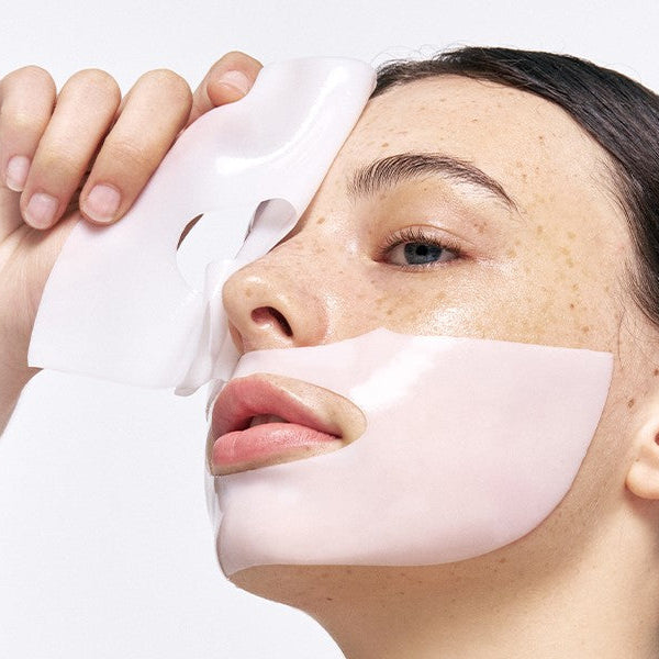 Deep Collagen Power Boosting Mask (4Pcs)