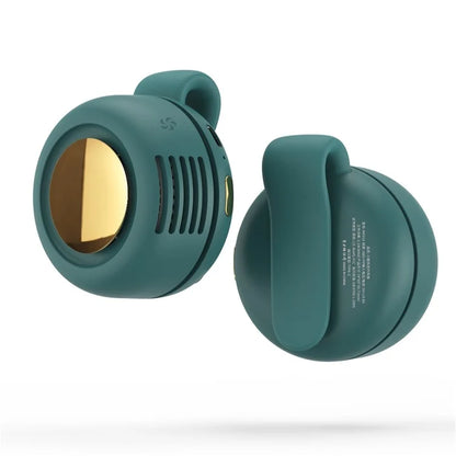 BreezeBuddy™ Portable Fan