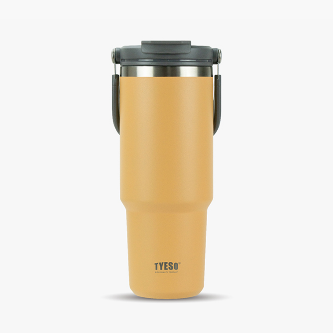 Insulated Stainless Tumbler