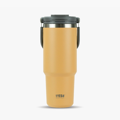 Insulated Stainless Tumbler