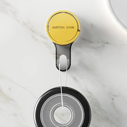 Super Strong Suction Hooks