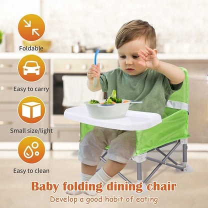 Toddler Camping Chair