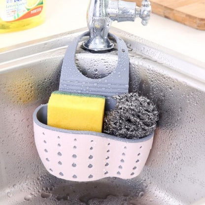 Sink Draining Organizer