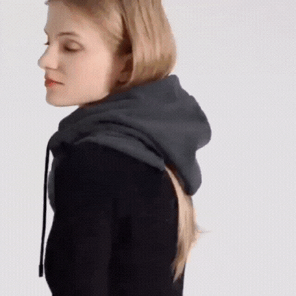 Windproof Hooded Balaclava