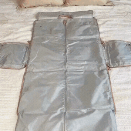 Travel Duffle Bag