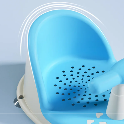 Cozy Kids Shower Seat