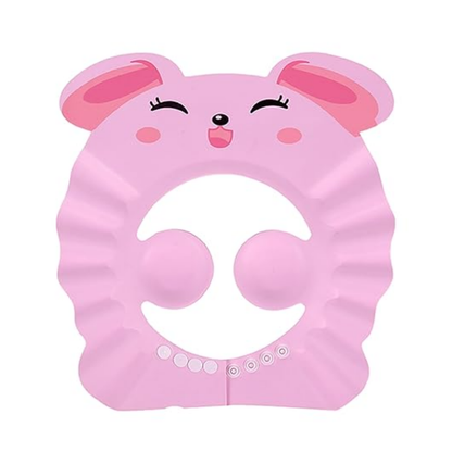 Cute Baby Bath Cap