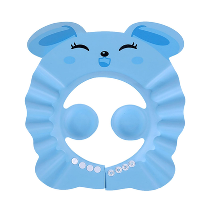 Cute Baby Bath Cap