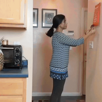 Emergency Fire Blanket