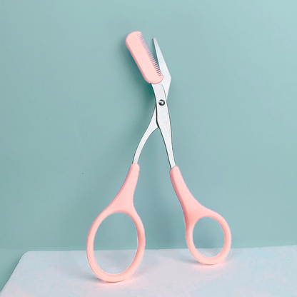 Perfect Brow Shaper Scissors
