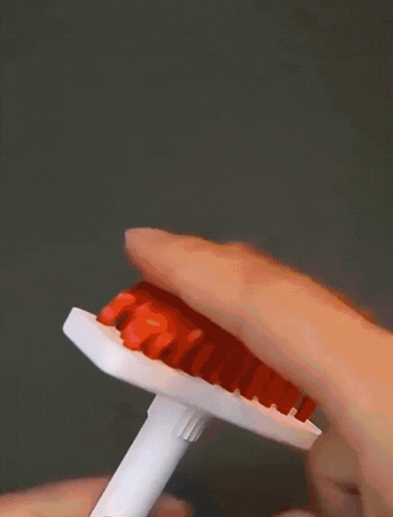Smart Cleaning Brush Kit