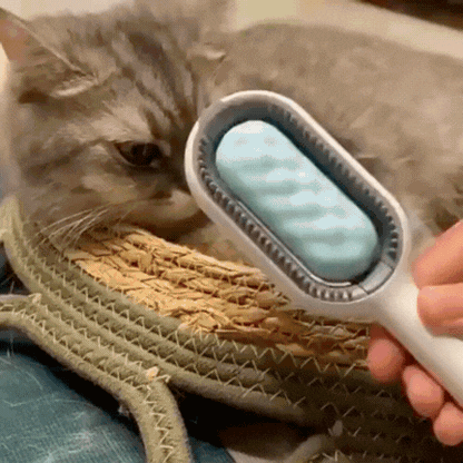 Pet Hair Remover Comb
