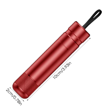 2-in-1 Car Safety Tool