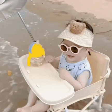 Toddler Camping Chair