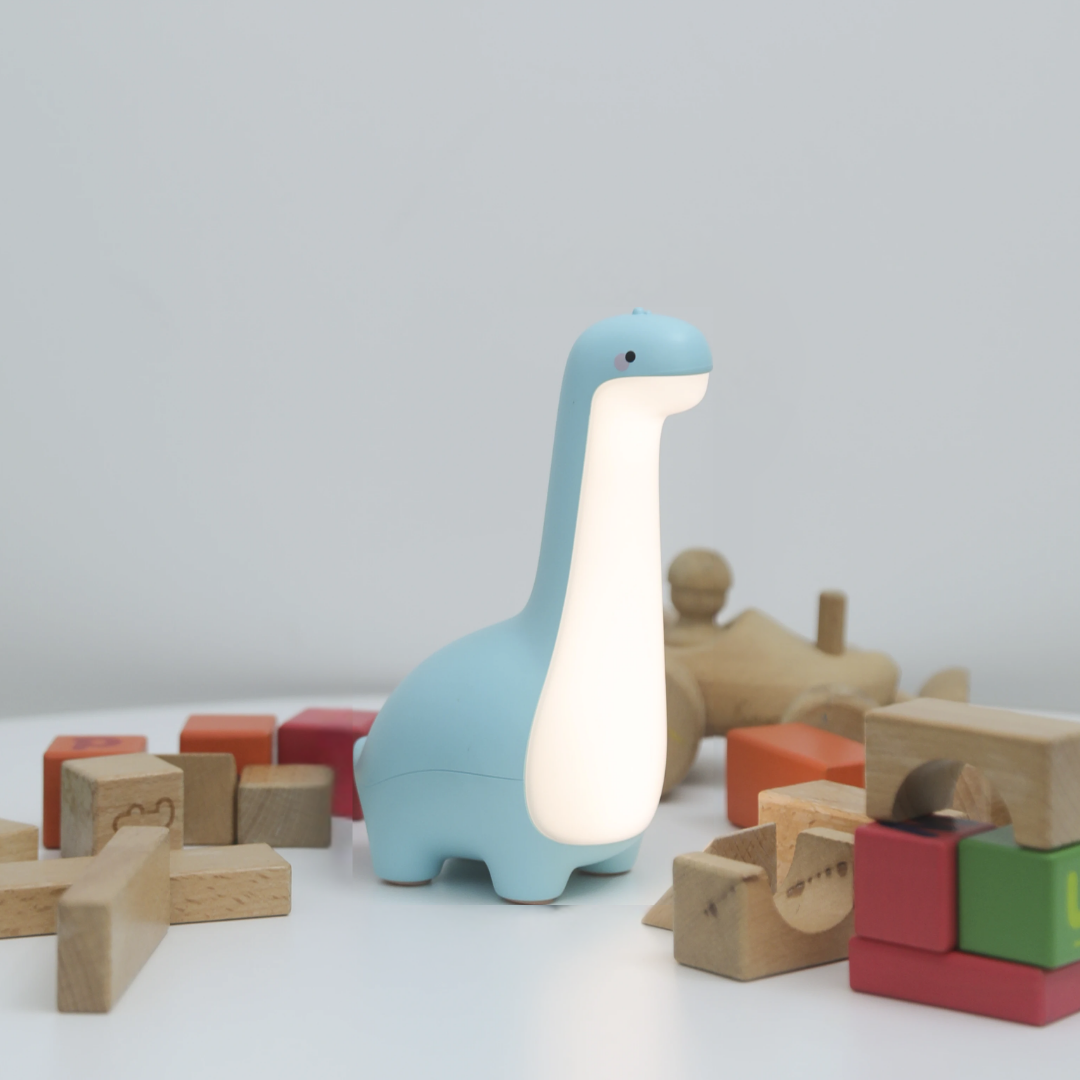 Dino Night Light