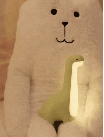 Dino Night Light