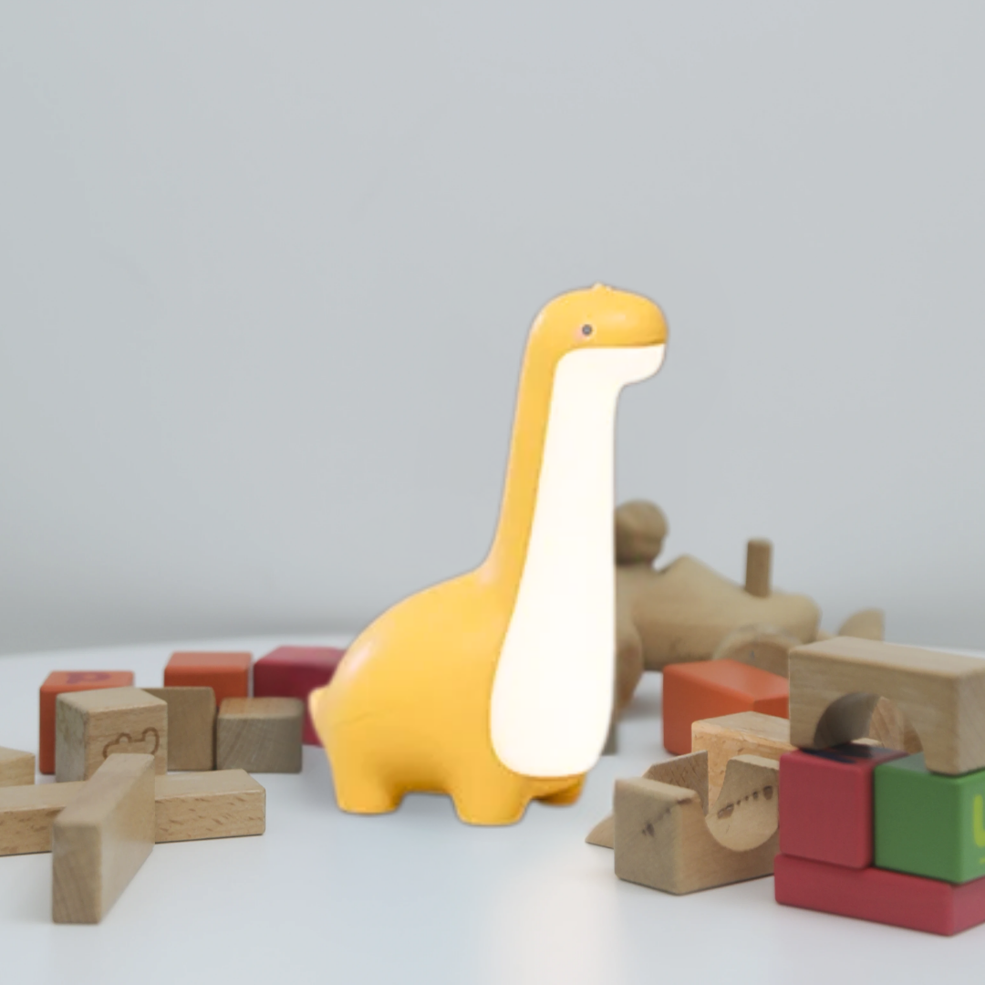 Dino Night Light