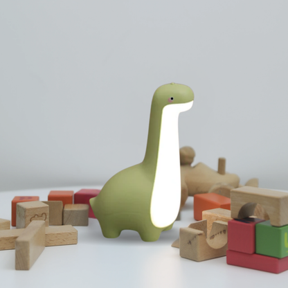 Dino Night Light