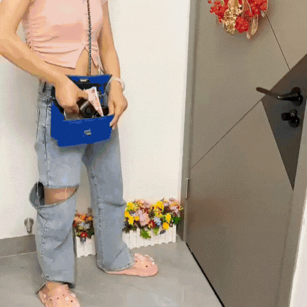 AntiTheft™ Universal Door Stopper Alarm