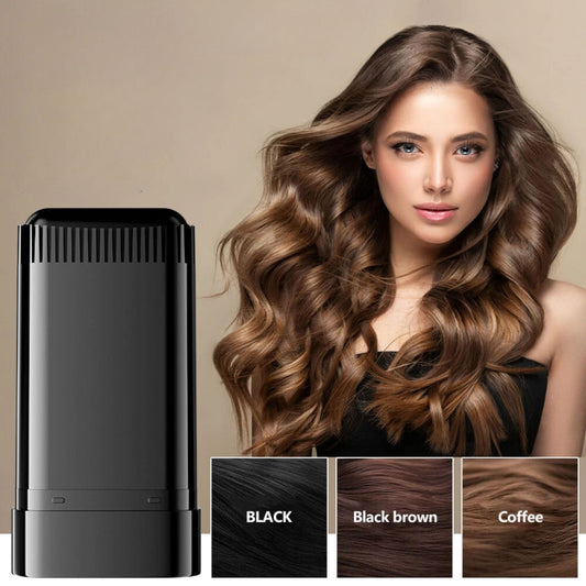 Temporary Hair Color Comb