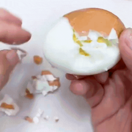 Egg Shell Opener