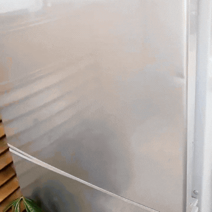 3 Layer Refrigerator Egg Storage Box