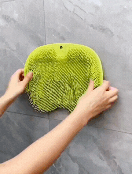 Foot Scrubber Mat