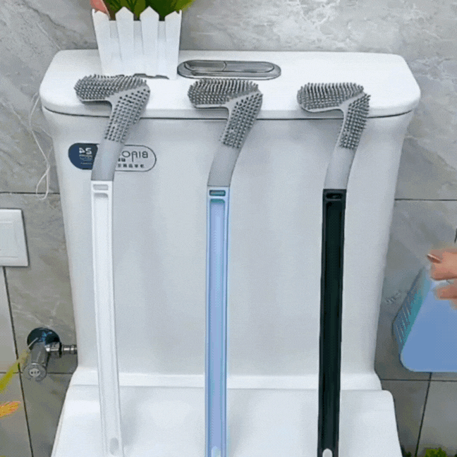 Golf Toilet Brush