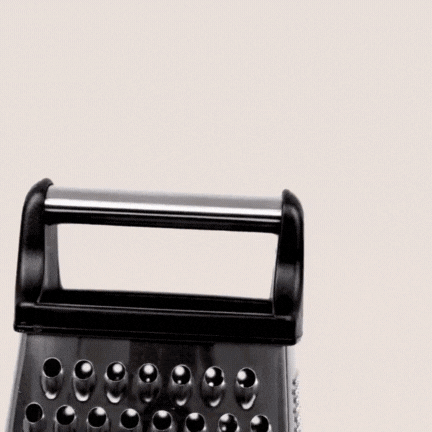 4-in-1 Box Grater