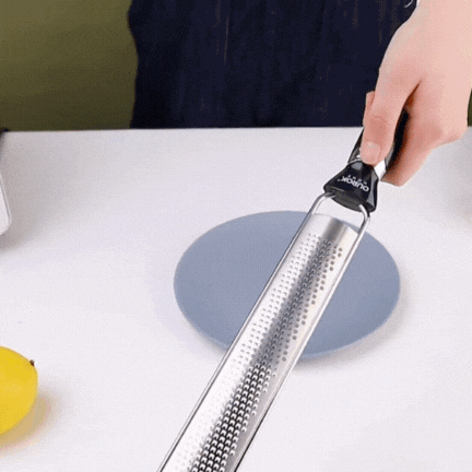 Kitchen Lemon Zester