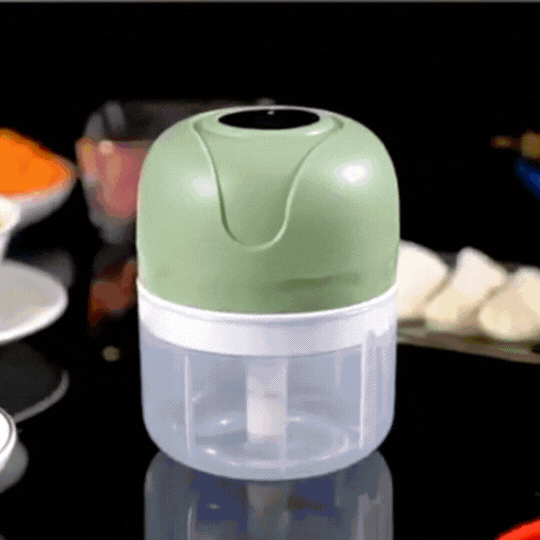 Mini Food Chopper