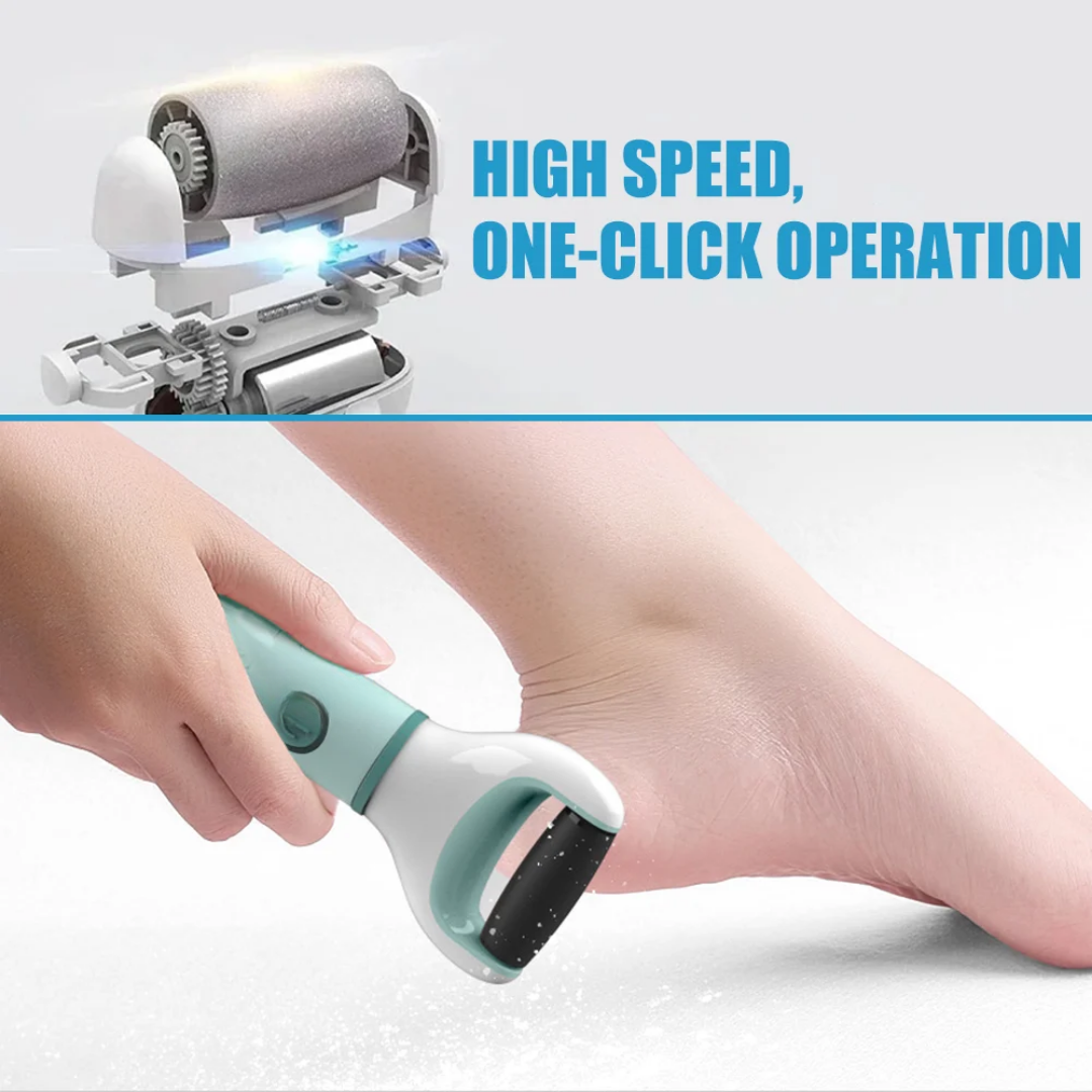 Electric Foot Grinder