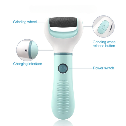 Electric Foot Grinder
