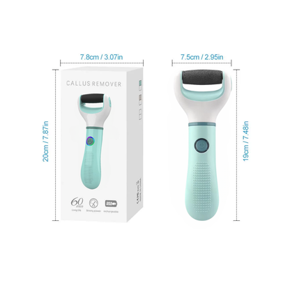 Electric Foot Grinder