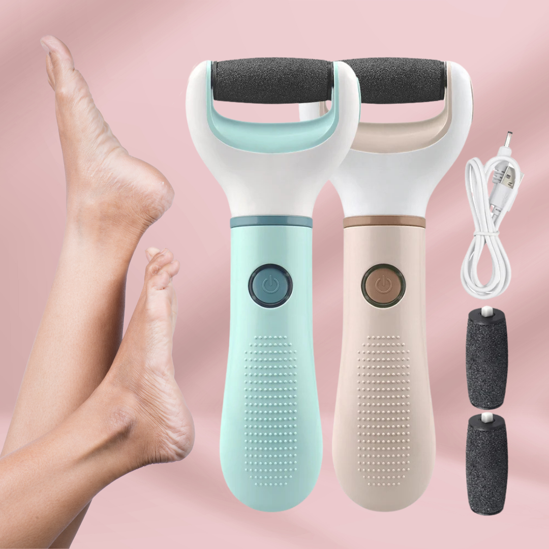 Electric Foot Grinder