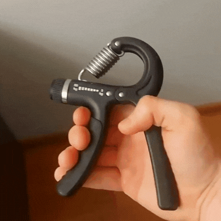 Grip Strength Trainer