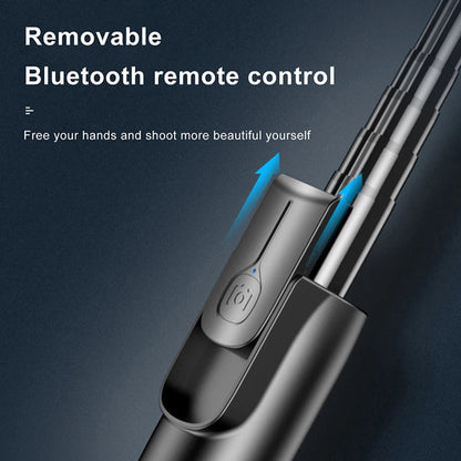 Wireless Selfie Stick Tripod