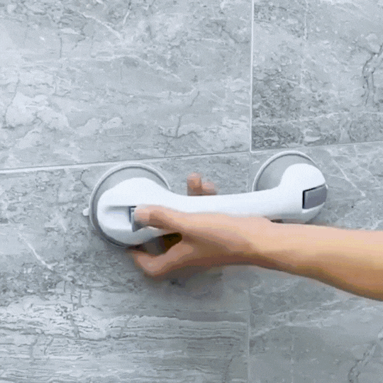 Shower Safety Handle