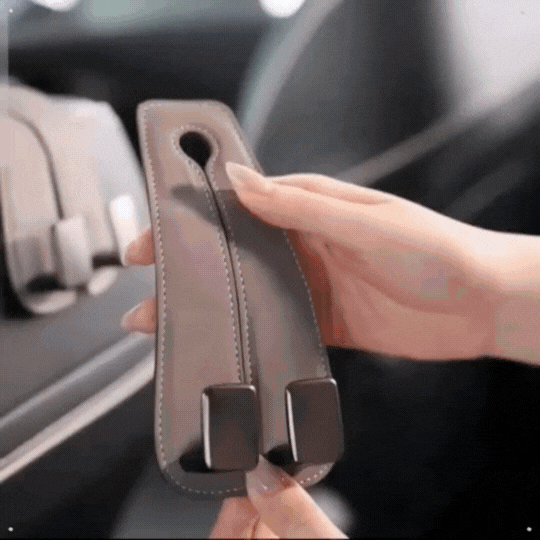 Car Seat Back Hook