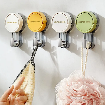 Super Strong Suction Hooks