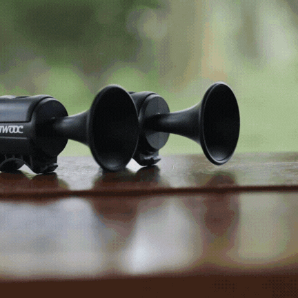 Electric Bike Horn