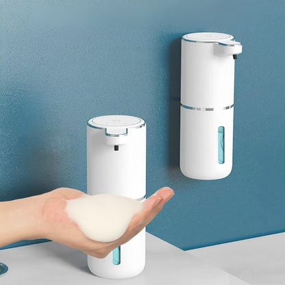 Magic Foam Soap Dispenser