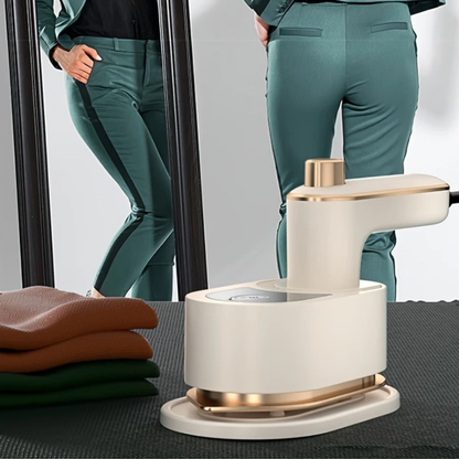 Compact Steam Iron