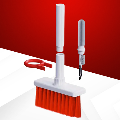 Smart Cleaning Brush Kit