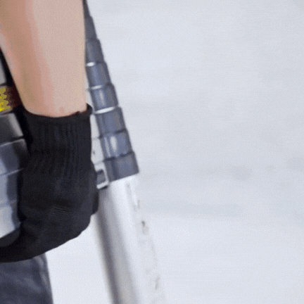Aluminum Telescopic Ladders