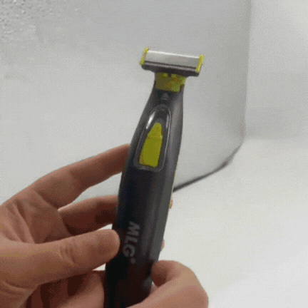 Men's Rechargeable Shaver