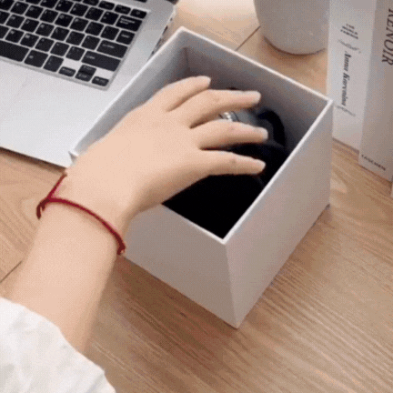 Ultra Scalp Massager