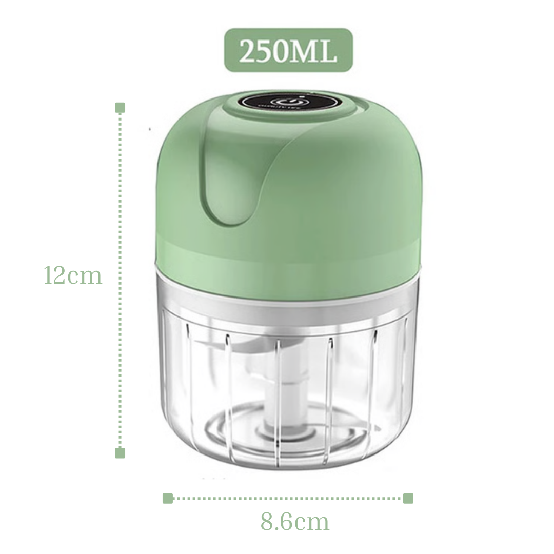 Mini Food Chopper
