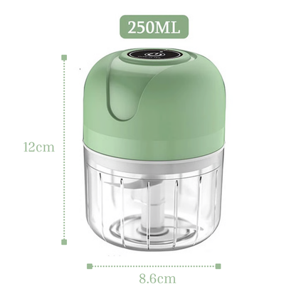 Mini Food Chopper
