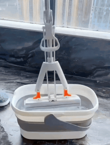 Easy Squeeze Mop